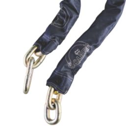 Squire Hardened Alloy Steel Security Chain 1.5m x 19mm