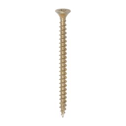 Timco C2 Strong-Fix PZ Double-Countersunk  Multipurpose Premium Screws 5mm x 70mm 200 Pack