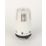 Myson PLUSTRVHEADW White Thermostatic Radiator Head