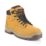 Scruffs Stratton Size 9  Tan  Steel Toe Cap Safety Boots
