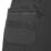 Apache Sudbury Work Trousers Black 28" W 33" L