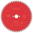 Freud F03FS09809 Aluminium/Plastic Circular Saw Blade 165mm x 20mm 52T