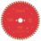 Freud F03FS09809 Aluminium/Plastic Circular Saw Blade 165mm x 20mm 52T