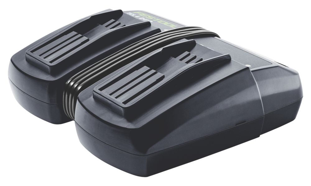 Festool TCL 6 snellader - Kuiper Koekange