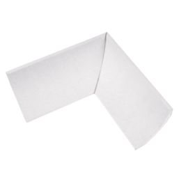 NMC Pro-Cove Lite Coving Internal Mitre Set 127mm x 238mm 4 Pack