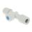 Hep2O HX37/15WS Shut-Off Valve Hot/Cold 15mm