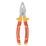 Magnusson  VDE Combination Pliers 7" (178mm)