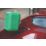 Hilka Pro-Craft Plastic Fuel Can Green 5Ltr