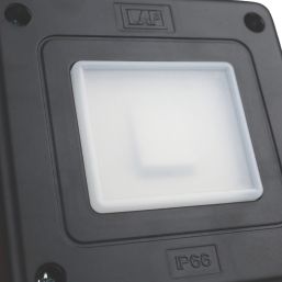 LAP  IP66 20A 1-Gang 2-Way Weatherproof Outdoor Switch