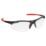 JSP M9700 Sport Clear Lens Safety Specs