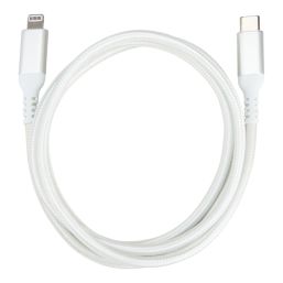 LAP USB-C to Lightning Charging Cable 1m