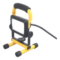 Essentials APW1021-N LED Work Light 10W 1000lm 220-240V