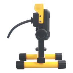 Essentials APW1021-N LED Work Light 10W 1000lm 220-240V