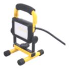 Essentials APW1021-N LED Work Light 10W 1000lm 220-240V