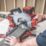 Trend PCD/FSB/2106 Multi-Material Saw Blade 210mm x 30mm 6T