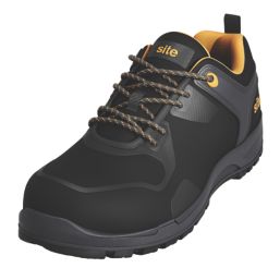 Steel toe cap trainers screwfix online