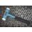 Thor  Dead Blow Hammer 25oz (0.7kg)