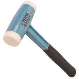 Thor  Dead Blow Hammer 25oz (0.7kg)