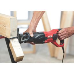 Skil SW1U4961DA 900W  Electric Reciprocating Saw 220-240V