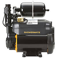 Stuart Turner Showermate Universal Regenerative Single Shower Pump 2.6bar