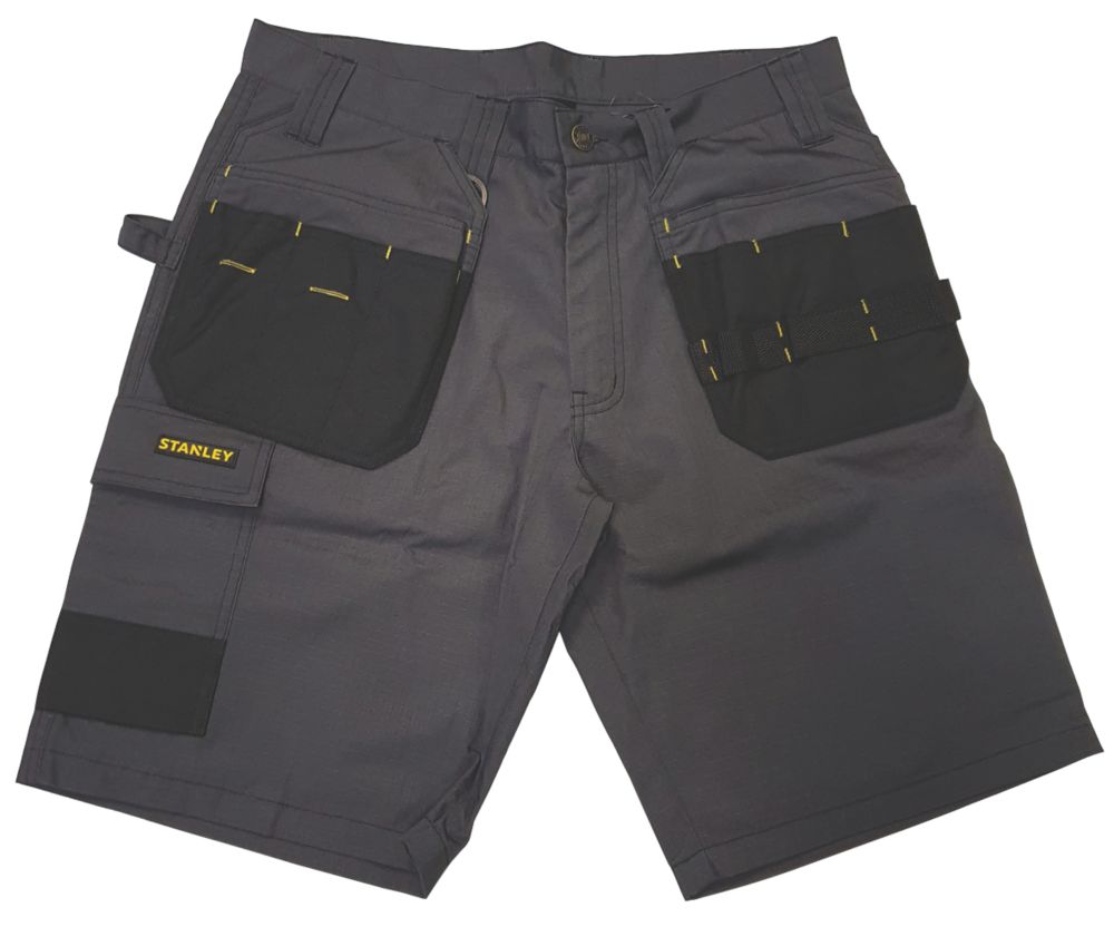 Dewalt store ripstop shorts