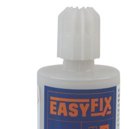 Easyfix  Styrene-Free Polyester Resin 300ml 6 Pack