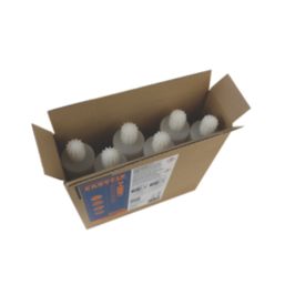 Easyfix  Styrene-Free Polyester Resin 300ml 6 Pack