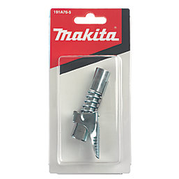 Makita 191A76-5 Lock-On Grease Gun Adaptor