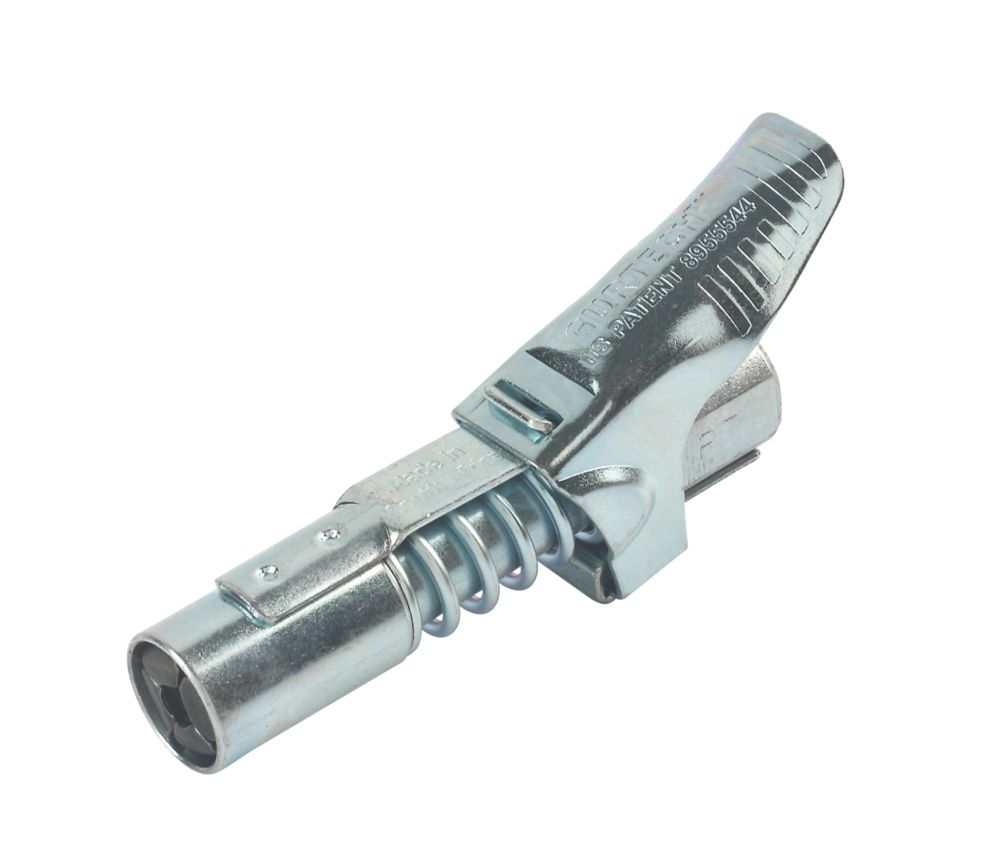 Milwaukee grease gun online screwfix