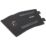 MCR Safety Wristex Cut Resistant Sleeve Black One Size