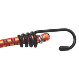 Pearl Consumables Assorted Luggage Straps 12 Pieces