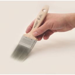 Wooster  Silver Tip Synthetic Bristle Paint Brush 2"