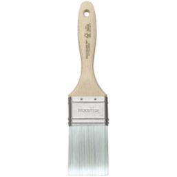 Wooster  Silver Tip Synthetic Bristle Paint Brush 2"