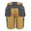 DEWALT Pro Ultra Work Short Clay / Grey 32" W