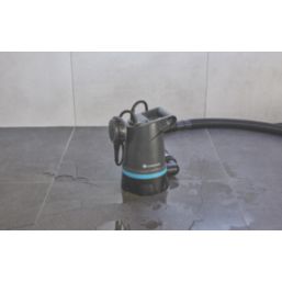 Gardena 20000 Basic 550W Mains-Powered Clean Water Pump