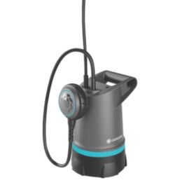 Gardena 20000 Basic 550W Mains-Powered Clean Water Pump