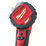 Milwaukee M12IC Inspection Camera With 2 3/4" Colour Screen