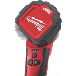 Milwaukee M12IC Inspection Camera With 2 3/4" Colour Screen