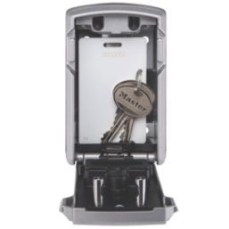 Master Lock Select Access Smart Weatherproof Bluetooth Key Box