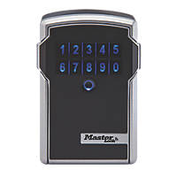 Master Lock Select Access Smart Weatherproof Bluetooth Key Box