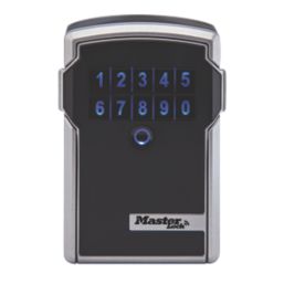 Master Lock Select Access Smart Weatherproof Bluetooth Key Box