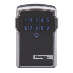 Master Lock Select Access Smart Weatherproof Bluetooth Key Box
