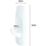 Command White Self-Adhesive Medium Utility Hook 7 Pack