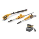 Stiga MT 100e Kit 20V 1 x 4.0Ah Li-Ion E-Power  Cordless Multi-Tool