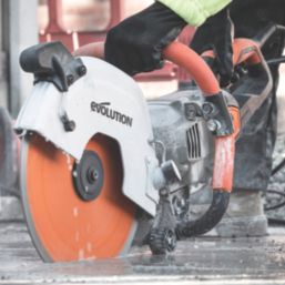 Evolution PD300SEG-CS Masonry Premium Diamond Blade 300mm x 22.2mm