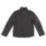 Scruffs Trade Softshell Jacket Black Medium 40" Chest