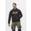 Snickers 2899 - Classic Logo Hoodie Black Small 36" Chest