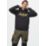 Snickers 2899 - Classic Logo Hoodie Black Small 36" Chest