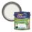 Dulux Easycare 2.5Ltr Pure Brilliant White Matt Emulsion Kitchen Paint
