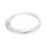 Hep2O HXX25/22W Push-Fit Polybutylene Barrier Coil Pipe 22mm x 25m White